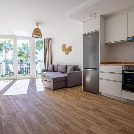 Sunstay Portview Marina Flat II Беналмадена Екстериор снимка