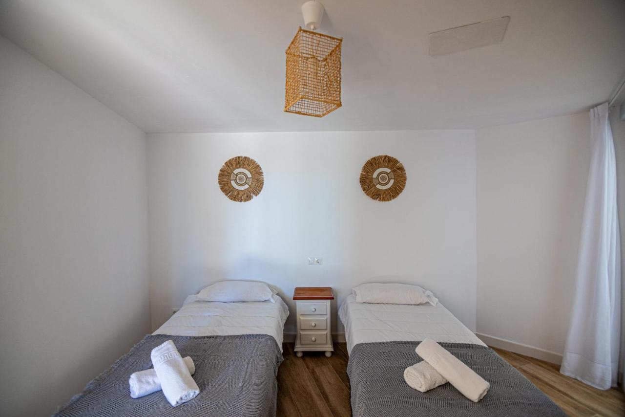 Sunstay Portview Marina Flat II Беналмадена Екстериор снимка