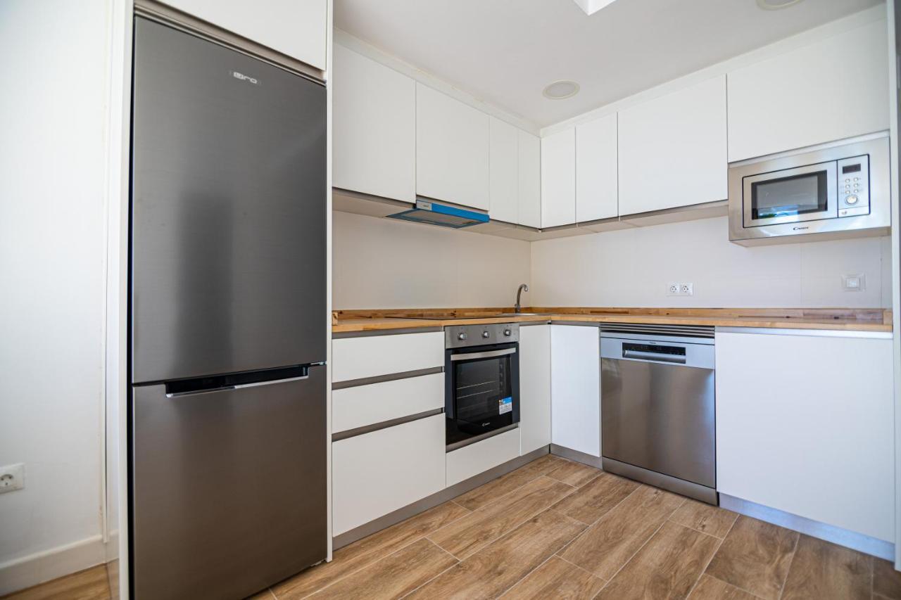 Sunstay Portview Marina Flat II Беналмадена Екстериор снимка
