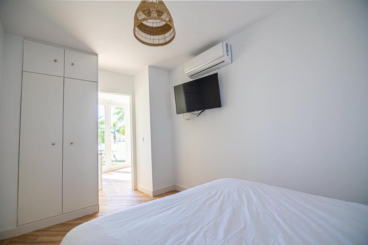 Sunstay Portview Marina Flat II Беналмадена Екстериор снимка