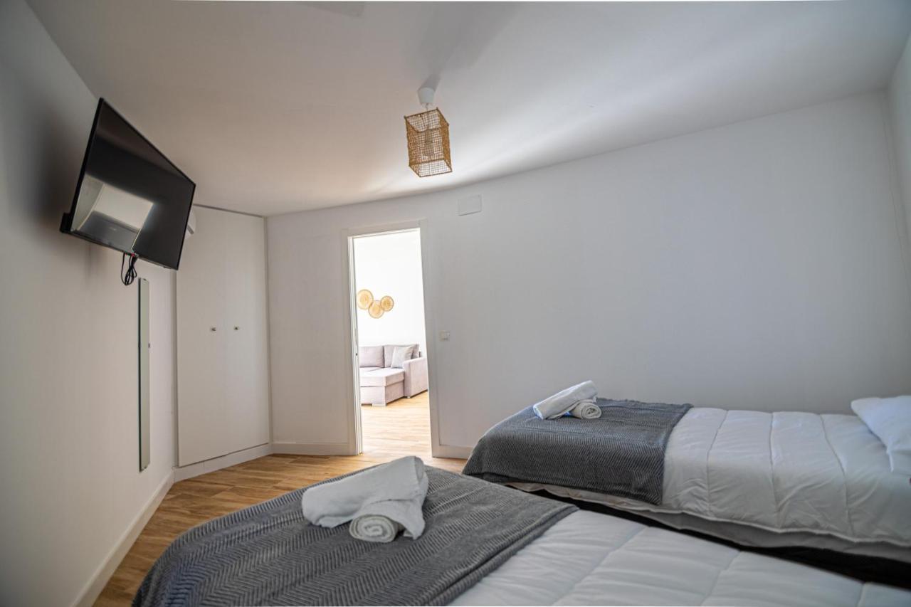 Sunstay Portview Marina Flat II Беналмадена Екстериор снимка
