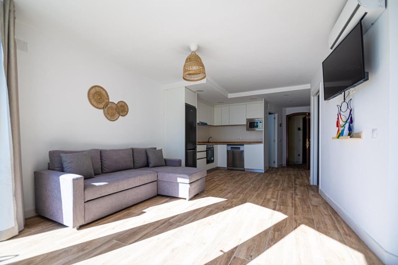 Sunstay Portview Marina Flat II Беналмадена Екстериор снимка