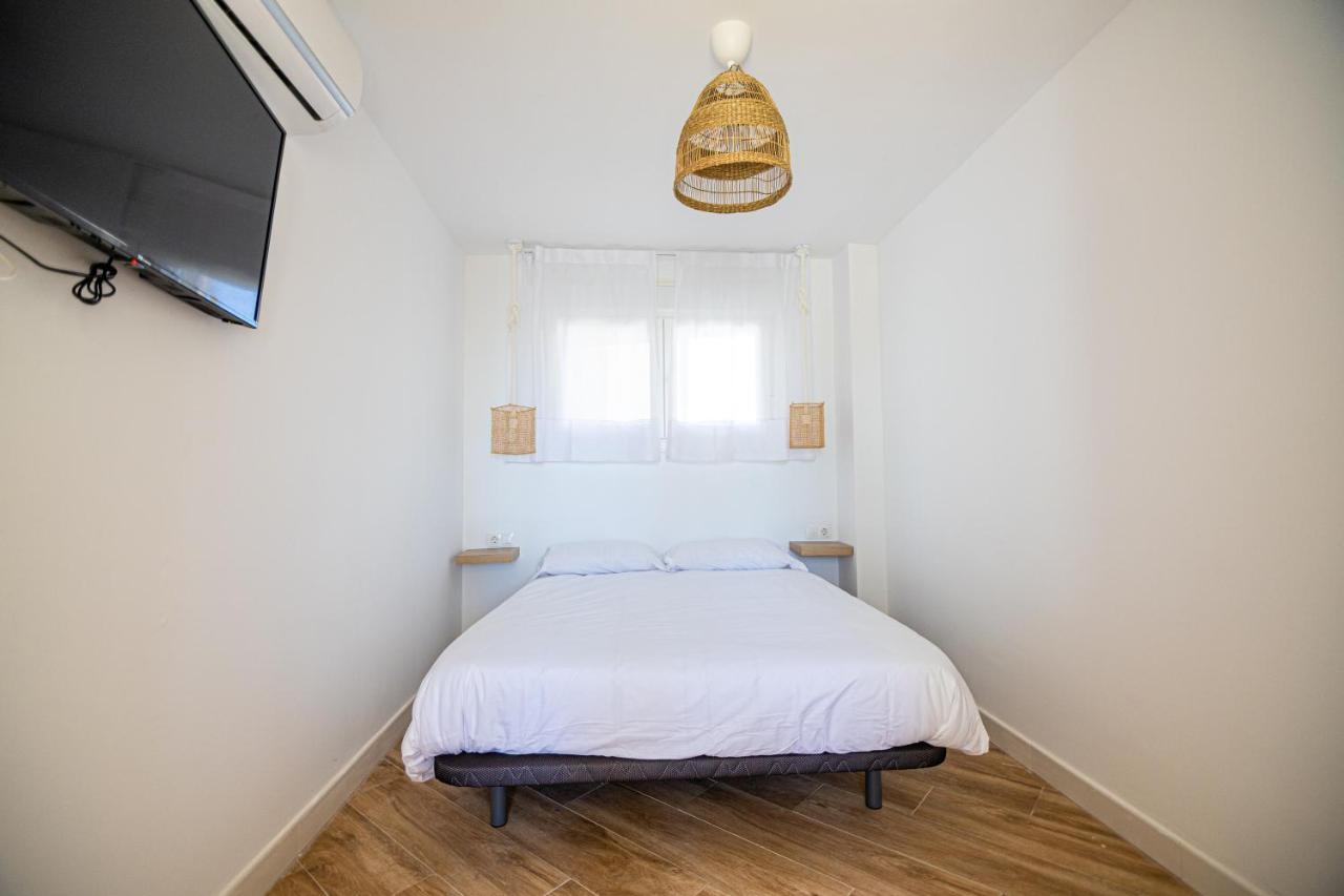 Sunstay Portview Marina Flat II Беналмадена Екстериор снимка
