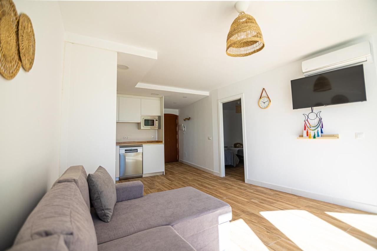 Sunstay Portview Marina Flat II Беналмадена Екстериор снимка